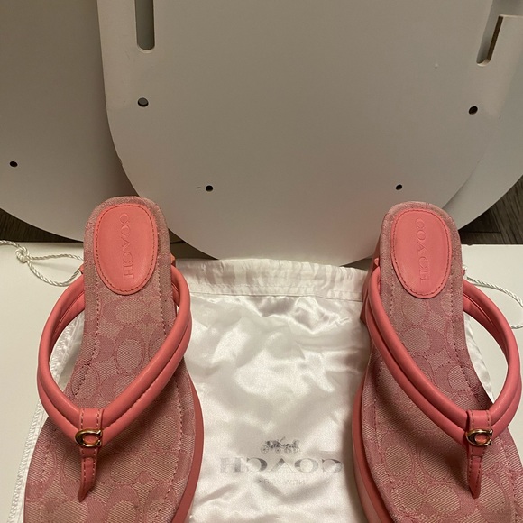 Coach - Picture 2 of 6